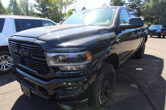 RAM 2500 2022 3C6UR5FL5NG127794 image