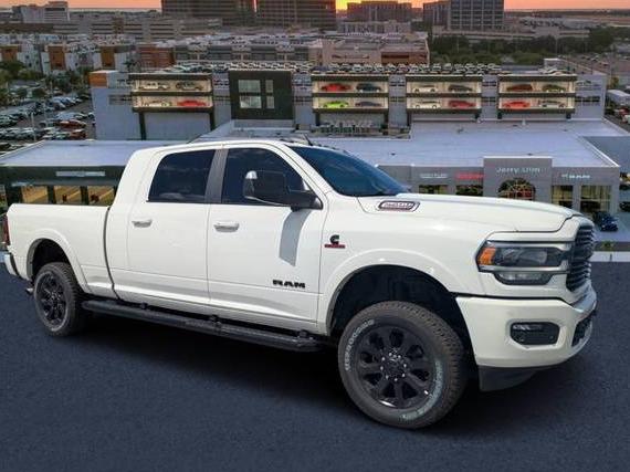 RAM 2500 2022 3C6UR5NL3NG217611 image