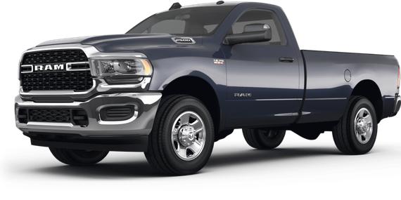 RAM 2500 2022 3C6MR5BJ7NG356370 image