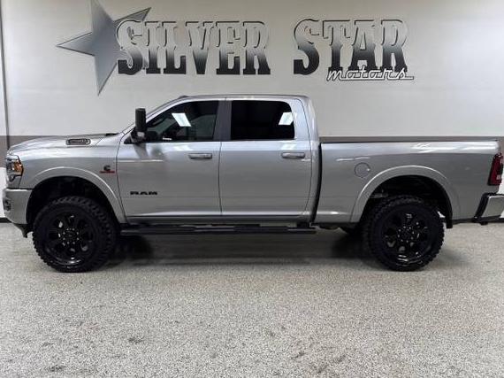 RAM 2500 2022 3C6UR5FL8NG392144 image