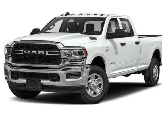 RAM 2500 2022 3C6UR5DL8NG340807 image