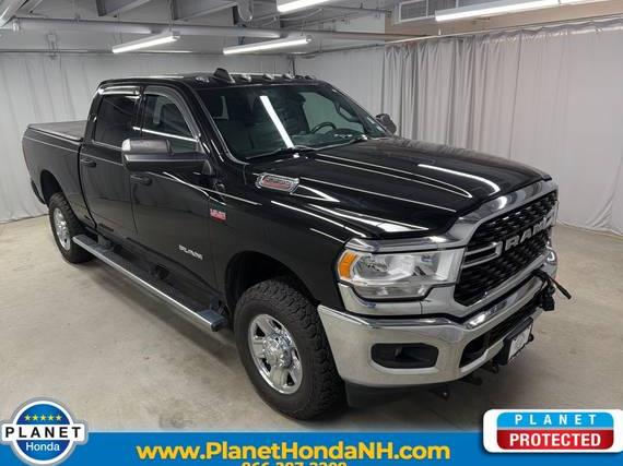 RAM 2500 2022 3C6UR5DJ0NG328052 image RAM 2500 2022 3C6UR5DJ0NG328052 image