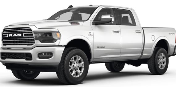 RAM 2500 2022 3C6UR5NL9NG207388 image RAM 2500 2022 3C6UR5NL9NG207388 image