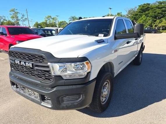 RAM 2500 2022 3C6UR4CJXNG194677 image RAM 2500 2022 3C6UR4CJXNG194677 image