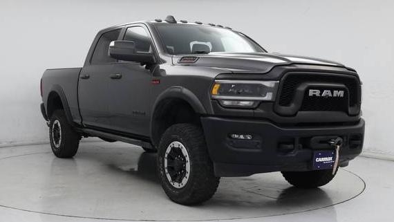 RAM 2500 2022 3C6TR5EJ3NG216467 image
