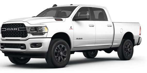 RAM 2500 2022 3C6UR5DLXNG209331 image