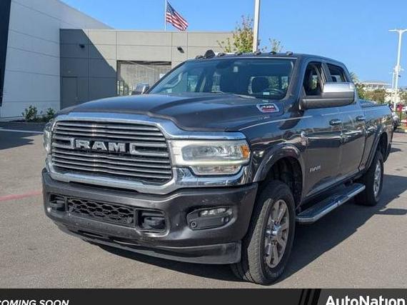 RAM 2500 2022 3C6UR5FL6NG149416 image