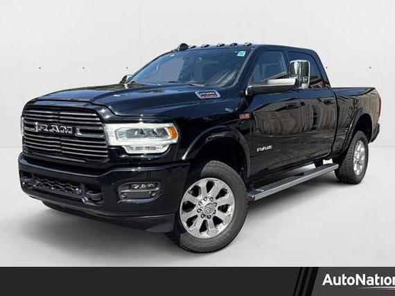 RAM 2500 2022 3C6UR5FJ5NG228624 image