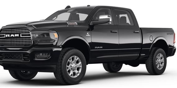 RAM 2500 2022 3C6UR5FL5NG325887 image