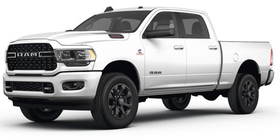 RAM 2500 2022 3C6UR5DJ9NG179995 image