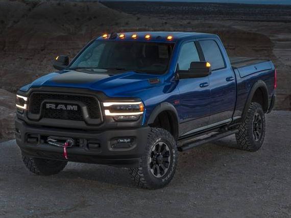 RAM 2500 2022 3C6UR5FJ5NG117264 image RAM 2500 2022 3C6UR5FJ5NG117264 image