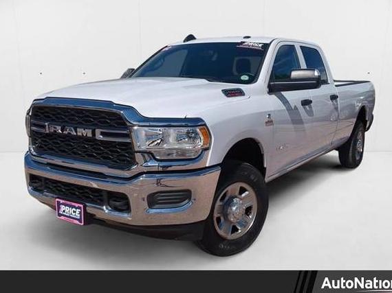 RAM 2500 2022 3C6UR5HL9NG143557 image