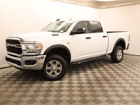 RAM 2500 2022 3C6UR5DL1NG399102 image