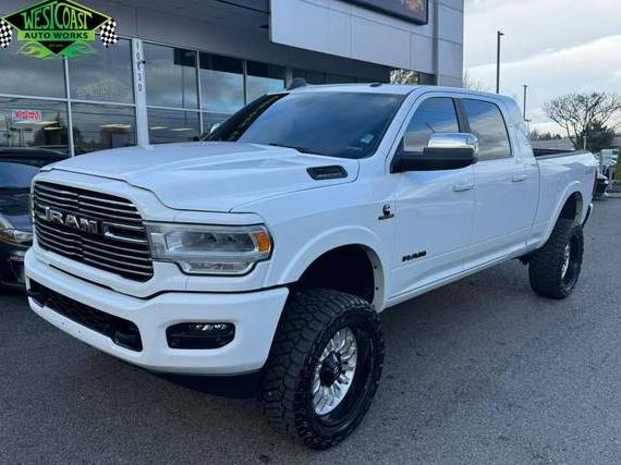 RAM 2500 2022 3C6UR5NL5NG309769 image RAM 2500 2022 3C6UR5NL5NG309769 image