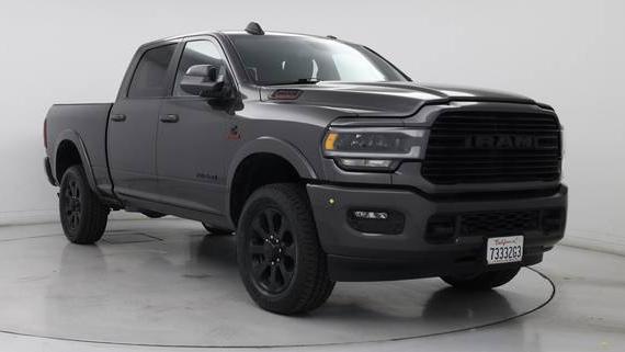RAM 2500 2022 3C6UR5FL9NG254256 image