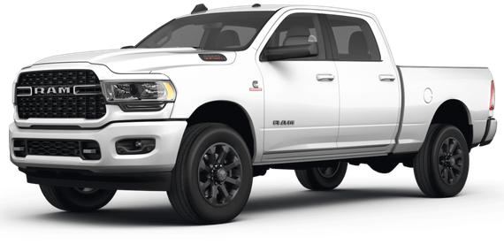 RAM 2500 2022 3C6UR5DJ9NG182718 image