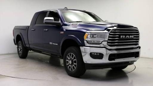 RAM 2500 2022 3C6UR5PJ4NG196909 image