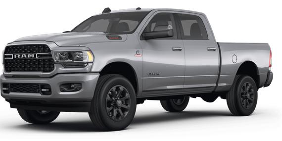 RAM 2500 2022 3C6UR5DL9NG182204 image