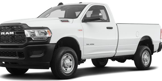 RAM 2500 2022 3C6MR5AJ0NG130639 image