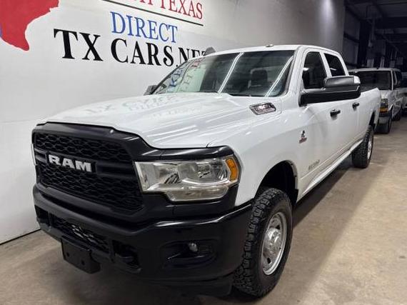 RAM 2500 2022 3C6UR5HL9NG405500 image