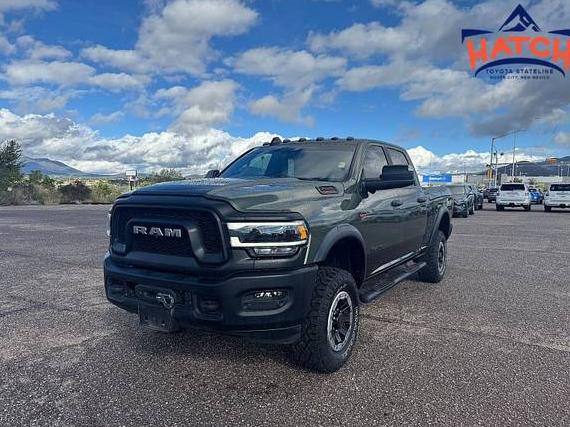 RAM 2500 2022 3C6TR5EJ2NG229808 image RAM 2500 2022 3C6TR5EJ2NG229808 image