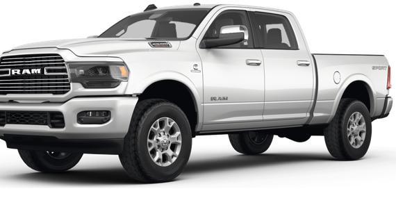 RAM 2500 2022 3C6UR5FJ2NG326655 image