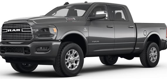RAM 2500 2022 3C6UR5FL9NG162077 image