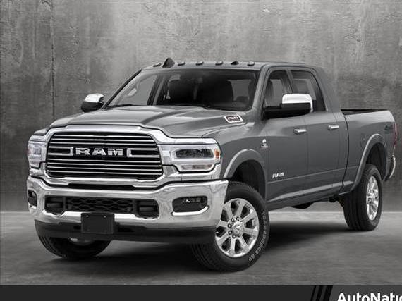 RAM 2500 2022 3C6UR5PL0NG165349 image