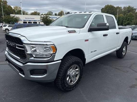 RAM 2500 2022 3C6UR5CJ2NG318446 image RAM 2500 2022 3C6UR5CJ2NG318446 image