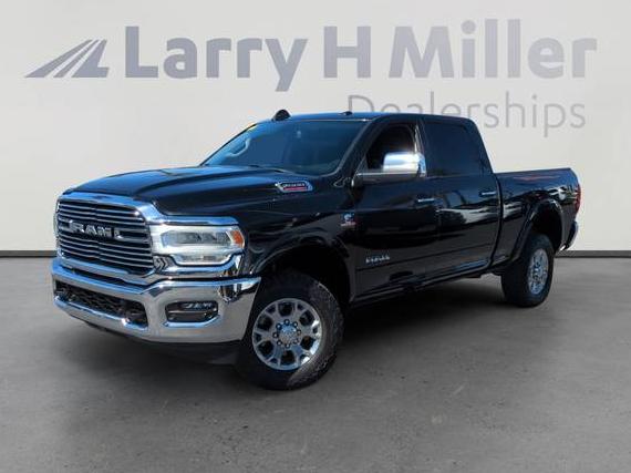 RAM 2500 2022 3C6UR5FL6NG125388 image