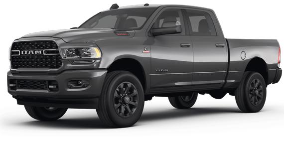 RAM 2500 2022 3C6UR5DJ6NG328413 image