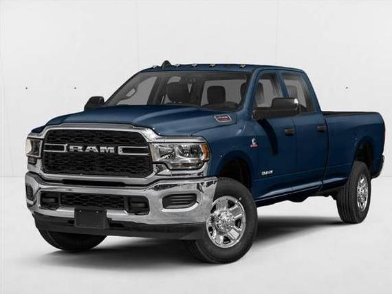 RAM 2500 2022 3C6UR5KL6NG244323 image RAM 2500 2022 3C6UR5KL6NG244323 image
