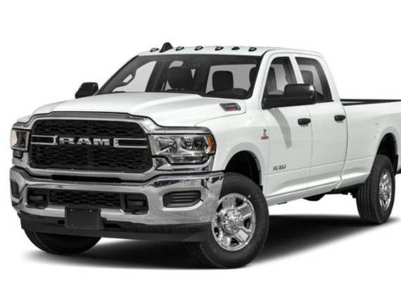 RAM 2500 2022 3C6UR5FL4NG325993 image