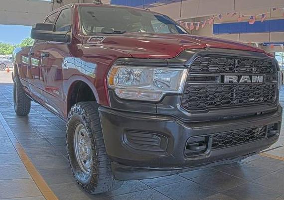 RAM 2500 2022 3C6UR5HL7NG326505 image