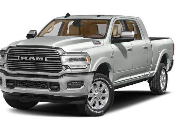 RAM 2500 2022 3C6UR5NL0NG222202 image
