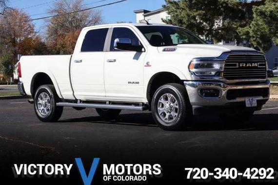 RAM 2500 2022 3C6UR5FL9NG228501 image RAM 2500 2022 3C6UR5FL9NG228501 image