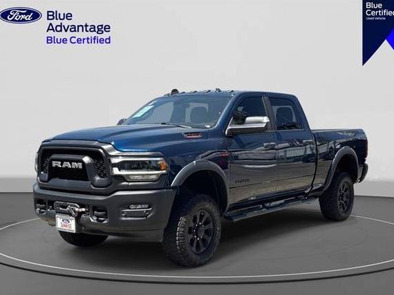 RAM 2500 2022 3C6TR5EJ4NG336407 image RAM 2500 2022 3C6TR5EJ4NG336407 image