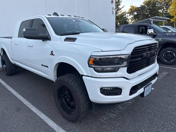 RAM 2500 2022 3C6UR5NL2NG366964 image