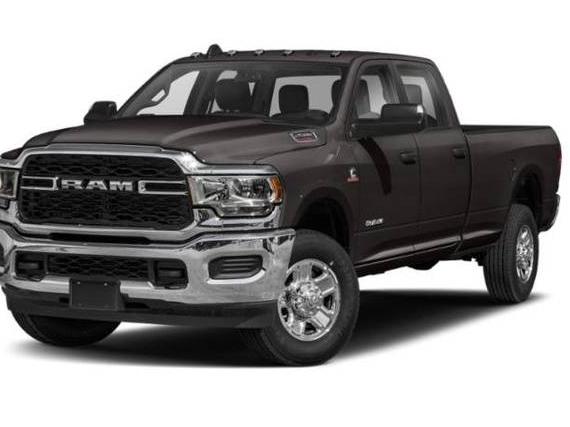 RAM 2500 2022 3C6UR5CL6NG128148 image