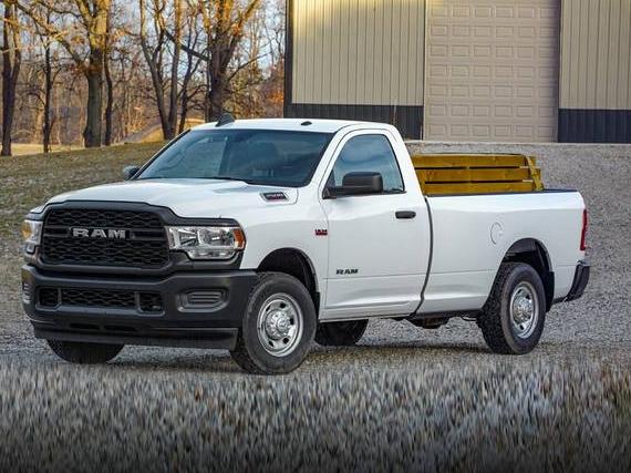 RAM 2500 2022 3C6UR5CJ8NG391594 image