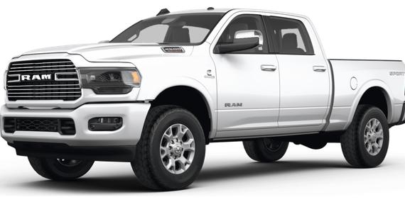 RAM 2500 2022 3C6UR5CL4NG165179 image