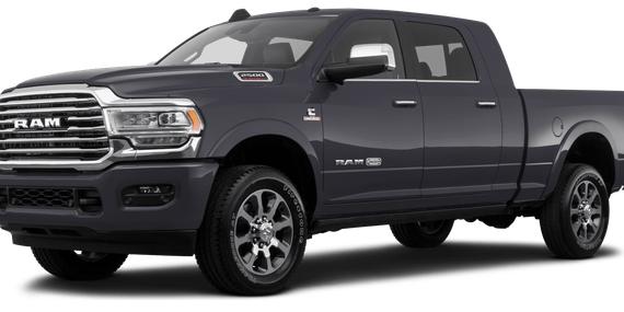 RAM 2500 2022 3C6UR5PL4NG186009 image