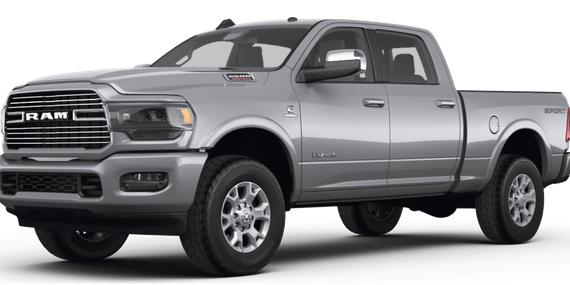 RAM 2500 2022 3C6UR5FLXNG389312 image RAM 2500 2022 3C6UR5FLXNG389312 image