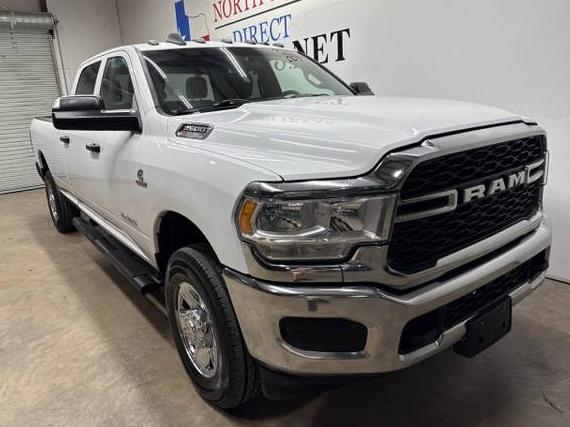 RAM 2500 2022 3C6UR5HL4NG237927 image RAM 2500 2022 3C6UR5HL4NG237927 image