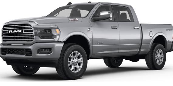 RAM 2500 2022 3C6UR5CJ6NG117892 image RAM 2500 2022 3C6UR5CJ6NG117892 image