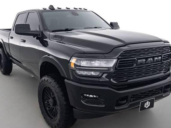 RAM 2500 2022 3C6UR5SL3NG437111 image