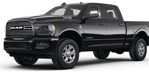 RAM 2500 2022 3C6UR5FL1NG326079 image