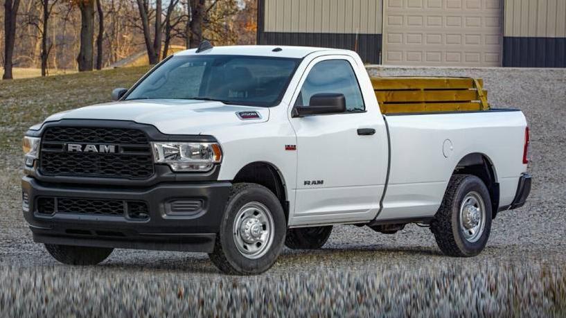 RAM 2500 2022 3C6UR5DJ5NG176964 image RAM 2500 2022 3C6UR5DJ5NG176964 image