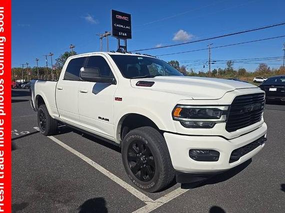 RAM 2500 2022 3C6UR5FJ2NG131574 image