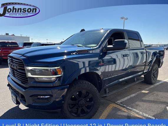 RAM 2500 2022 3C6UR5FL4NG148197 image RAM 2500 2022 3C6UR5FL4NG148197 image
